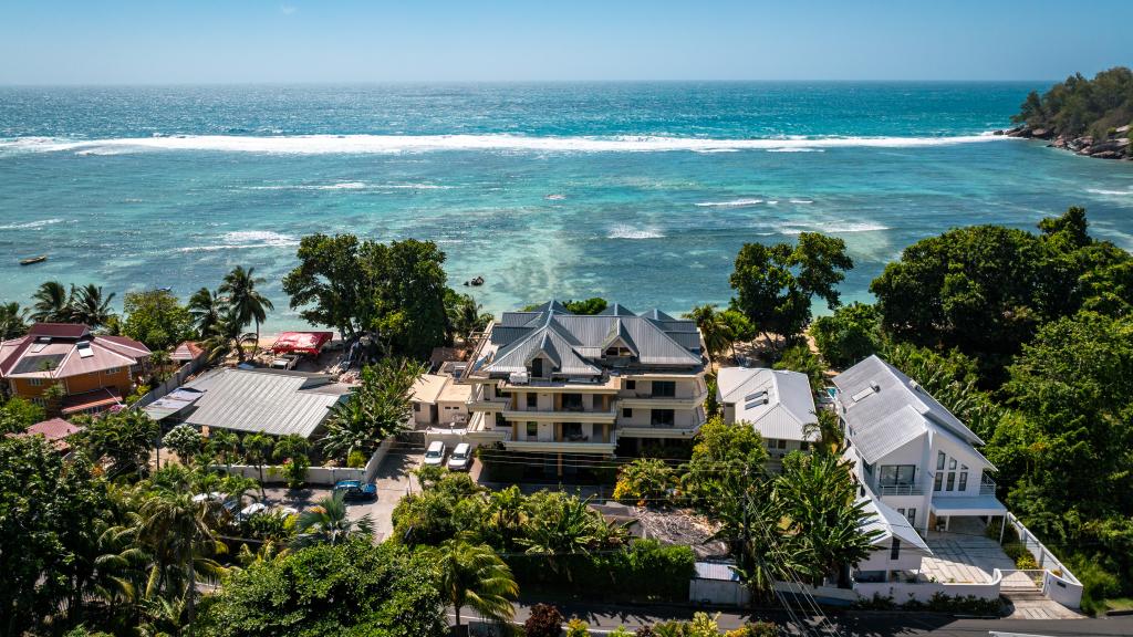Foto 48: Crown Beach Hotel - Mahé (Seychellerna)