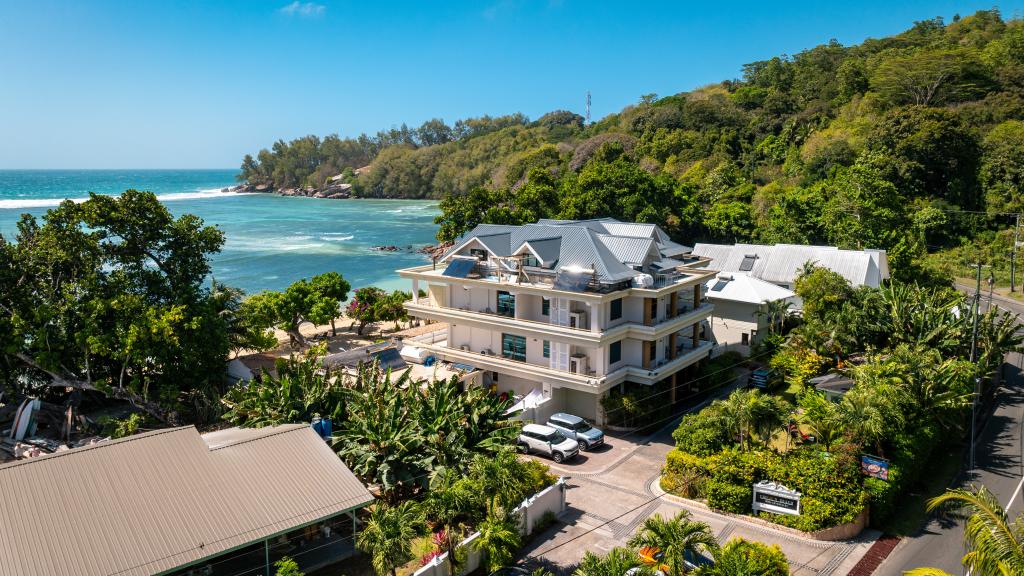 Foto 104: Crown Beach Hotel - Mahé (Seychellerna)