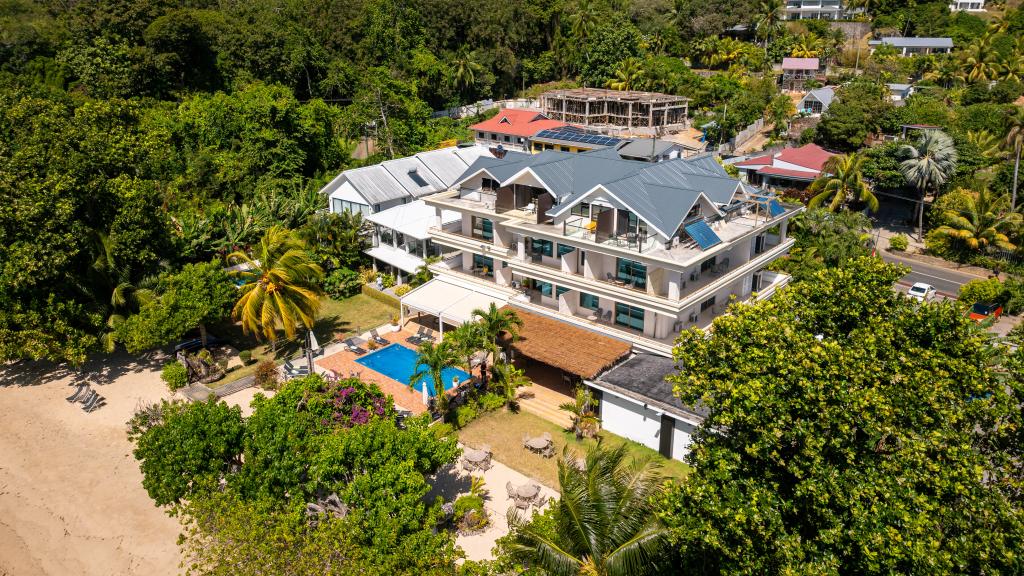 Foto 121: Crown Beach Hotel - Mahé (Seychellerna)