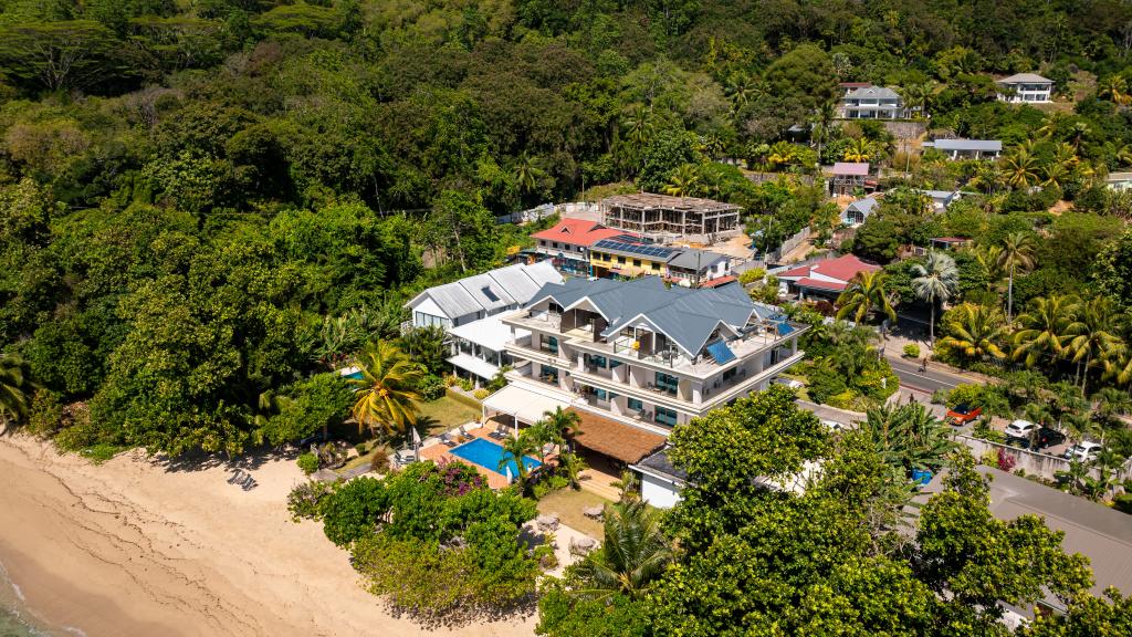 Foto 42: Crown Beach Hotel - Mahé (Seychellerna)