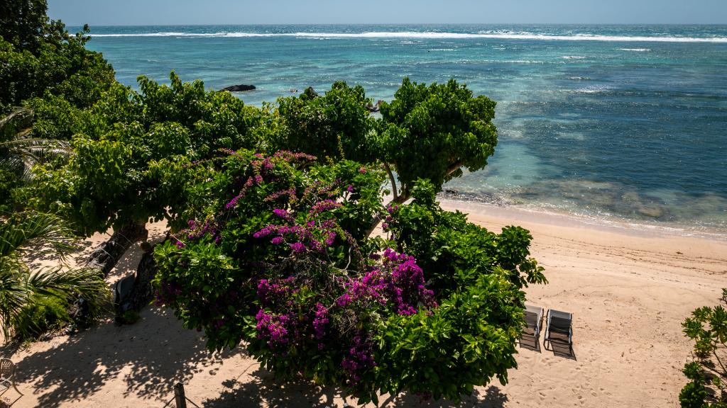 Foto 185: Crown Beach Hotel - Mahé (Seychellerna)