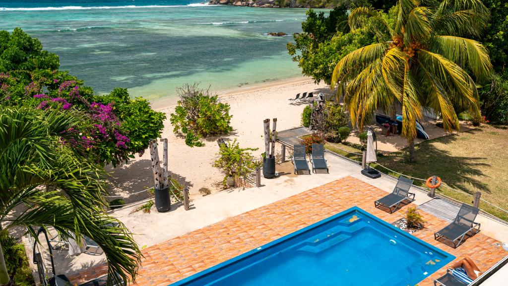 Foto 80: Crown Beach Hotel - Mahé (Seychellerna)