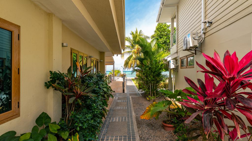 Foto 81: Crown Beach Hotel - Mahé (Seychellerna)