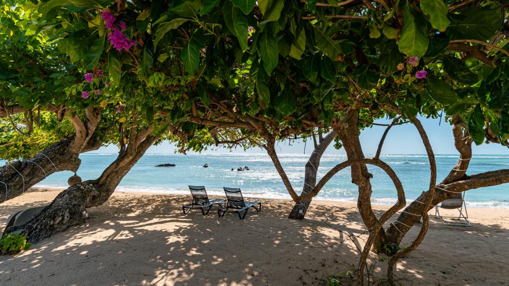 Foto 154: Crown Beach Hotel - Mahé (Seychellerna)