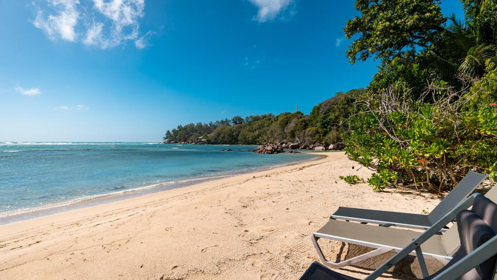 Foto 98: Crown Beach Hotel - Mahé (Seychellerna)