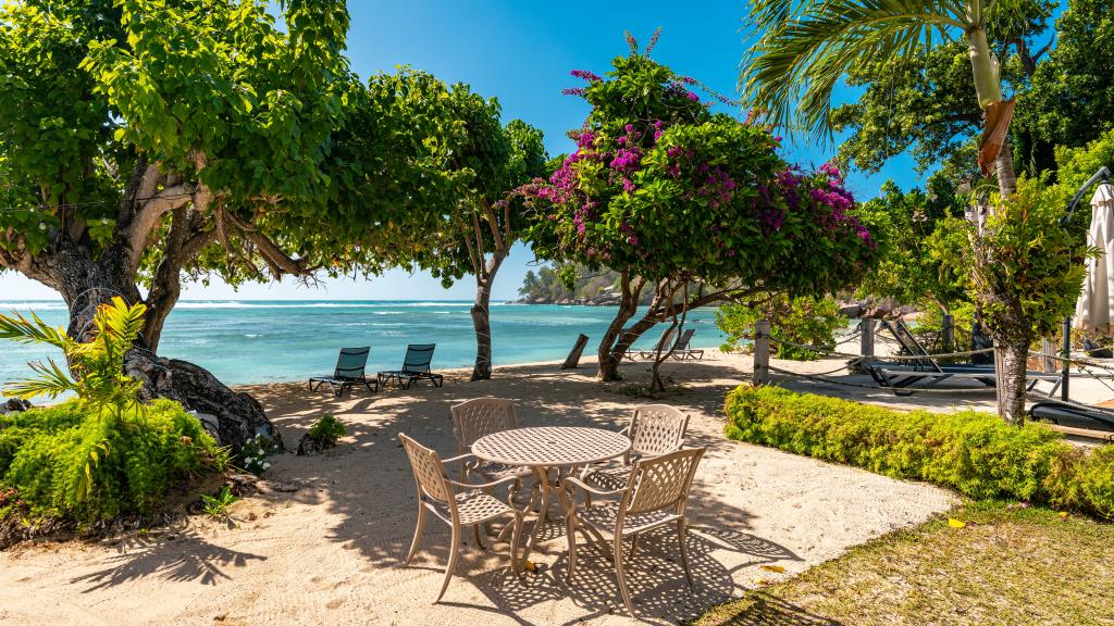 Foto 56: Crown Beach Hotel - Mahé (Seychellerna)