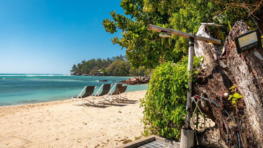 Foto 71: Crown Beach Hotel - Mahé (Seychellerna)