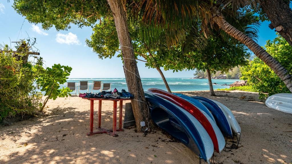 Foto 75: Crown Beach Hotel - Mahé (Seychellerna)