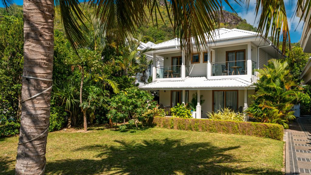 Foto 53: Crown Beach Hotel - Mahé (Seychellerna)