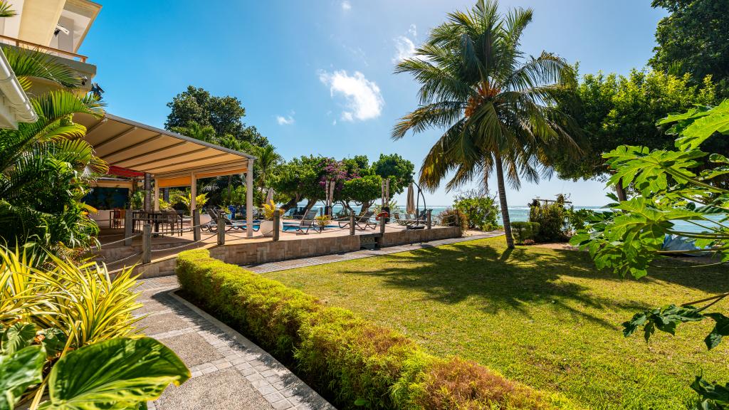 Foto 50: Crown Beach Hotel - Mahé (Seychellerna)