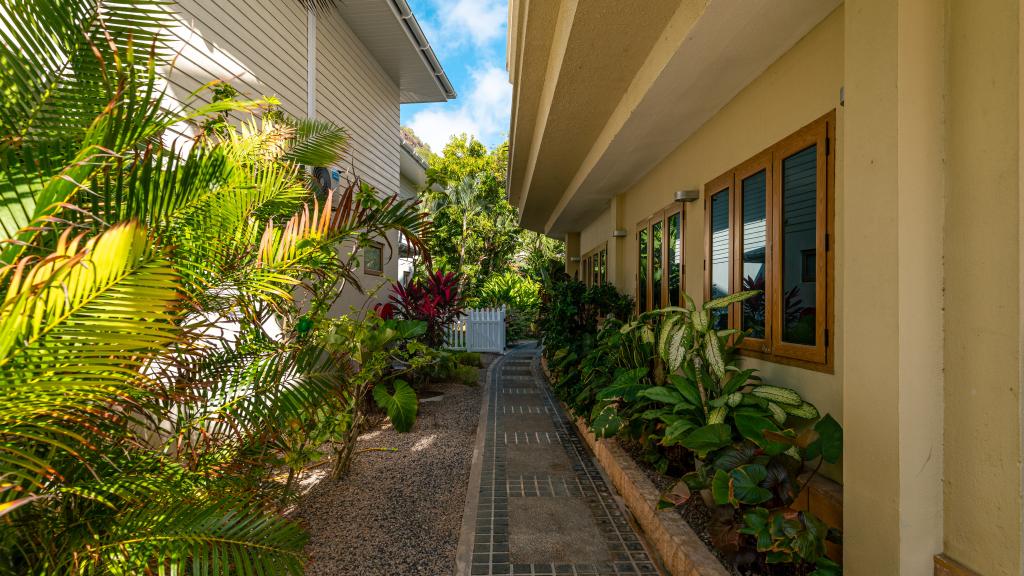 Foto 47: Crown Beach Hotel - Mahé (Seychellerna)