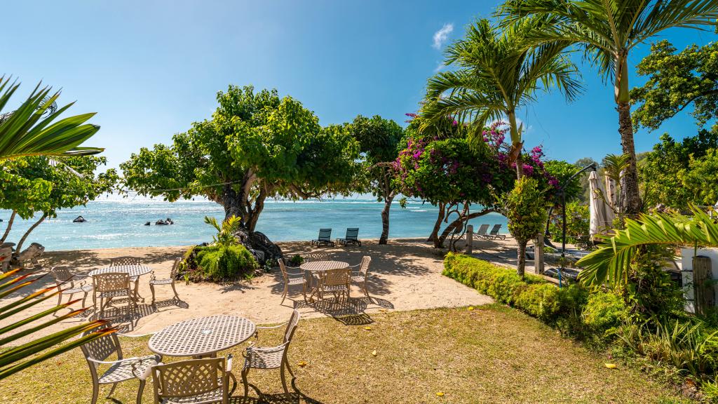 Foto 66: Crown Beach Hotel - Mahé (Seychellerna)