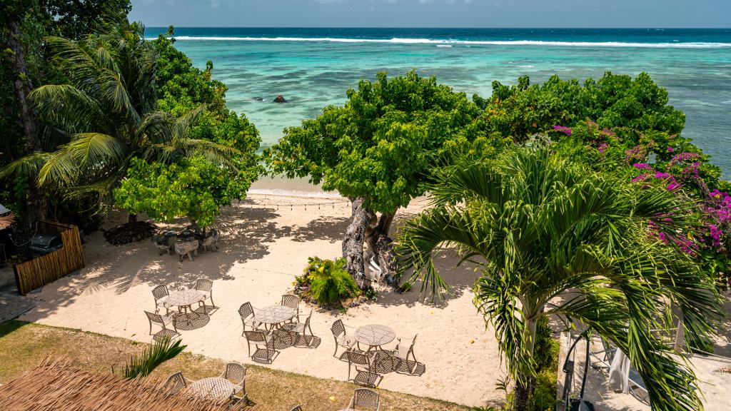 Foto 89: Crown Beach Hotel - Mahé (Seychellerna)