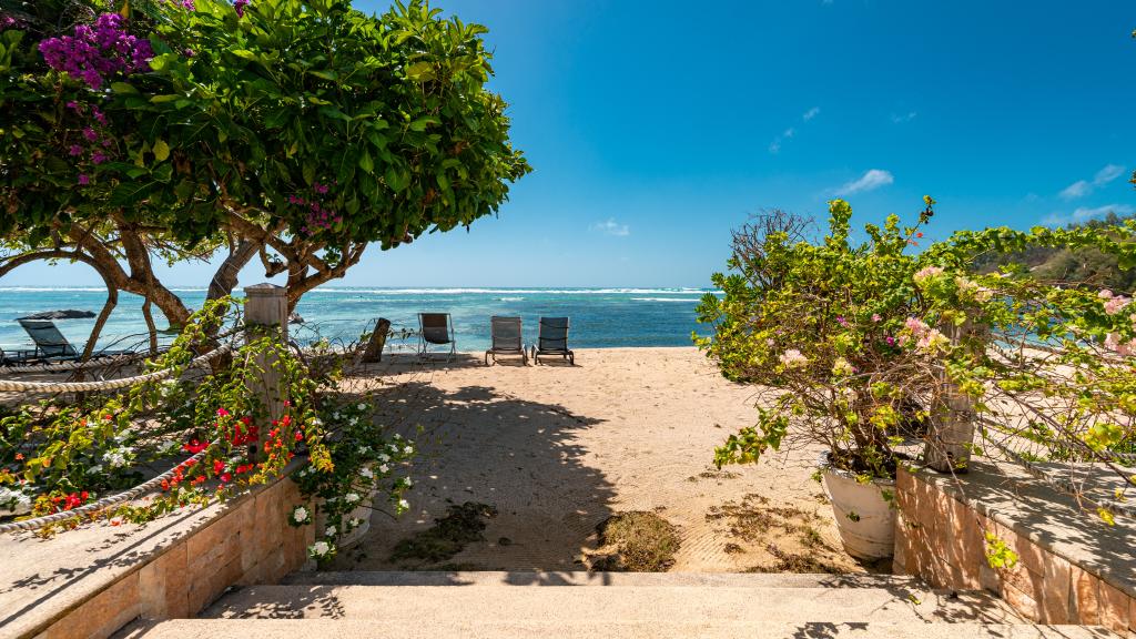 Foto 27: Crown Beach Hotel - Mahé (Seychellerna)