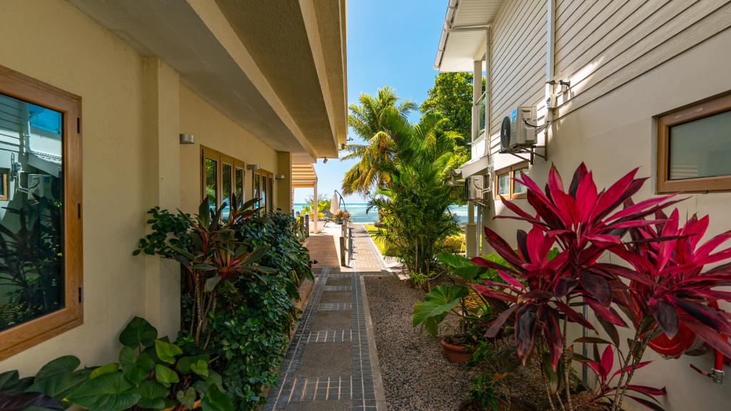 Foto 83: Crown Beach Hotel - Mahé (Seychellerna)