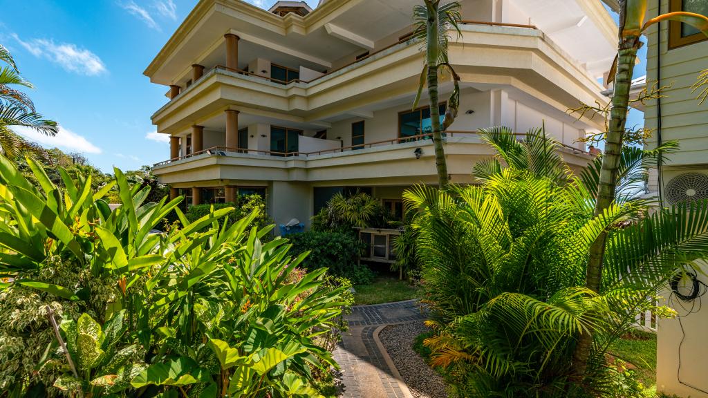 Foto 58: Crown Beach Hotel - Mahé (Seychellerna)