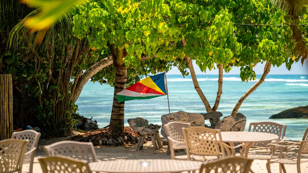 Foto 79: Crown Beach Hotel - Mahé (Seychellerna)