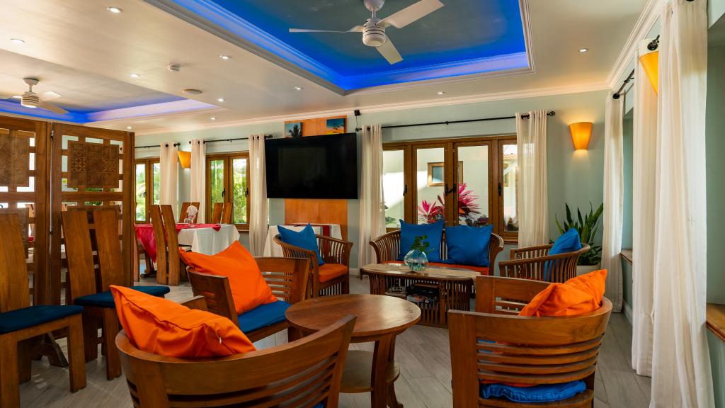 Foto 198: Crown Beach Hotel - Mahé (Seychellerna)