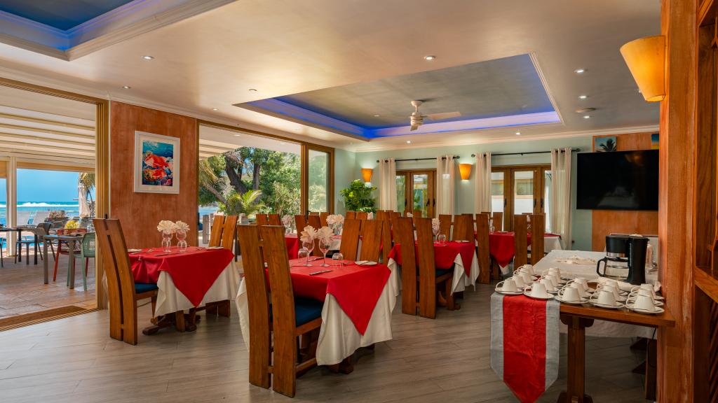 Foto 199: Crown Beach Hotel - Mahé (Seychellerna)