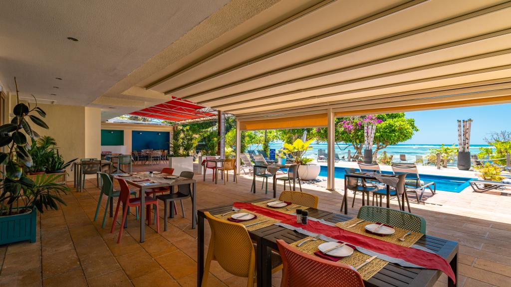 Foto 209: Crown Beach Hotel - Mahé (Seychellerna)