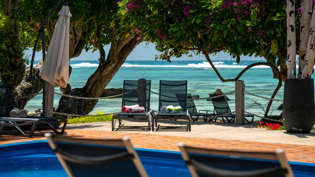 Foto 84: Crown Beach Hotel - Mahé (Seychellerna)