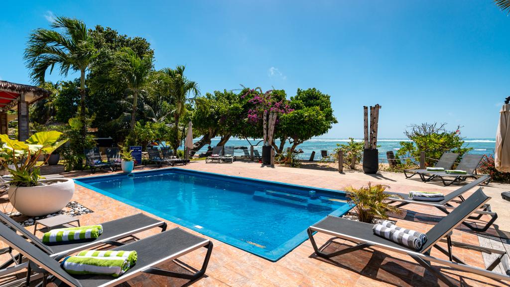 Foto 85: Crown Beach Hotel - Mahé (Seychellerna)