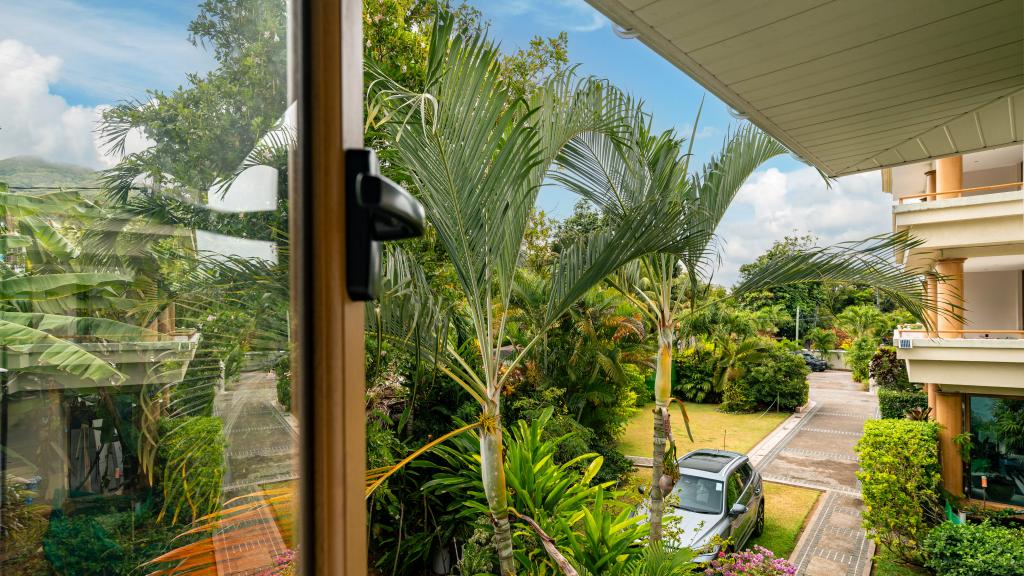 Foto 72: Crown Beach Hotel - Mahé (Seychellerna)