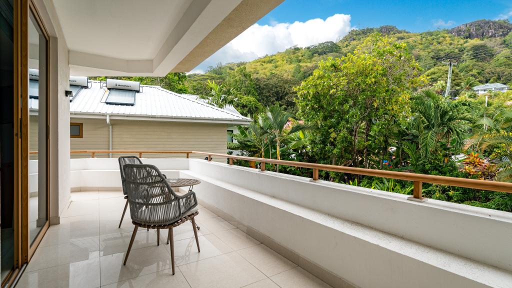 Foto 68: Crown Beach Hotel - Mahé (Seychellerna)