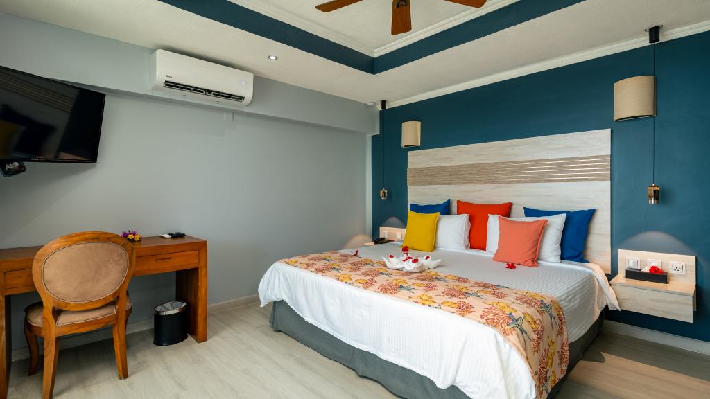 Foto 87: Crown Beach Hotel - Mahé (Seychellerna)