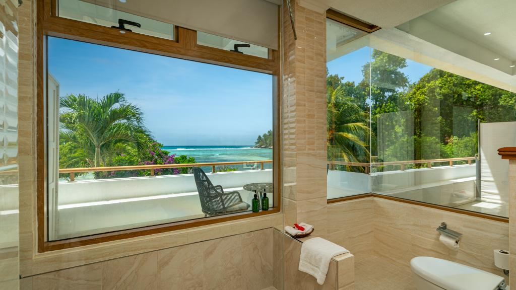 Foto 73: Crown Beach Hotel - Mahé (Seychellerna)