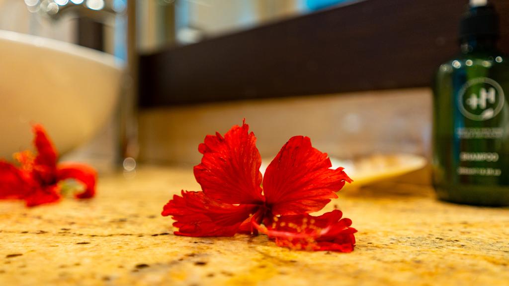 Foto 70: Crown Beach Hotel - Mahé (Seychellerna)