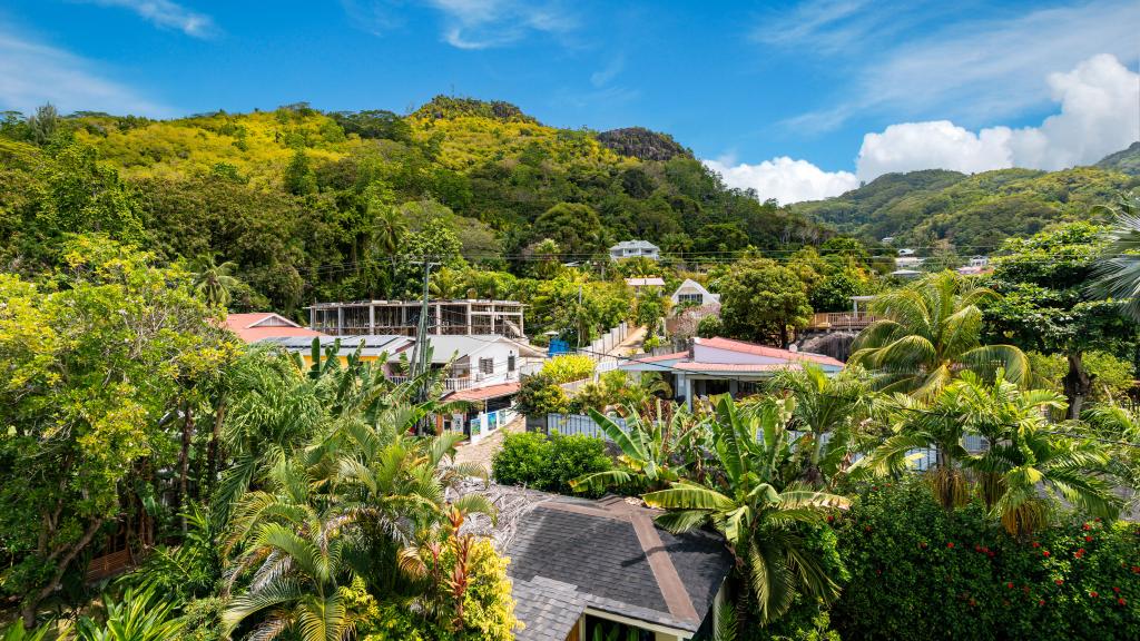 Foto 119: Crown Beach Hotel - Mahé (Seychellerna)