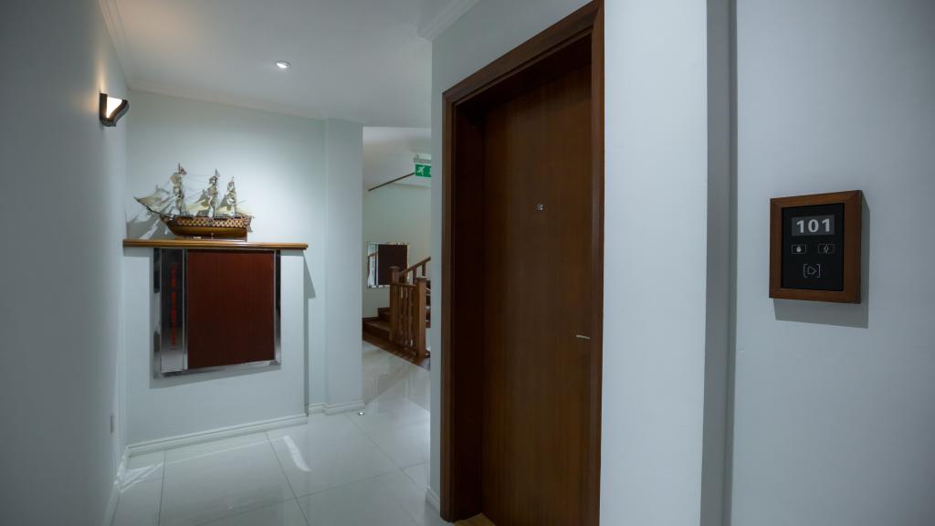 Photo 64: Crown Beach Hotel - Mahé (Seychelles)