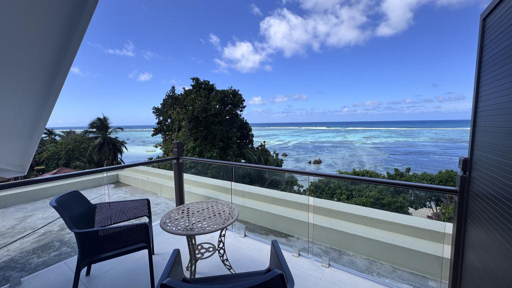 Foto 94: Crown Beach Hotel - Mahé (Seychellen)