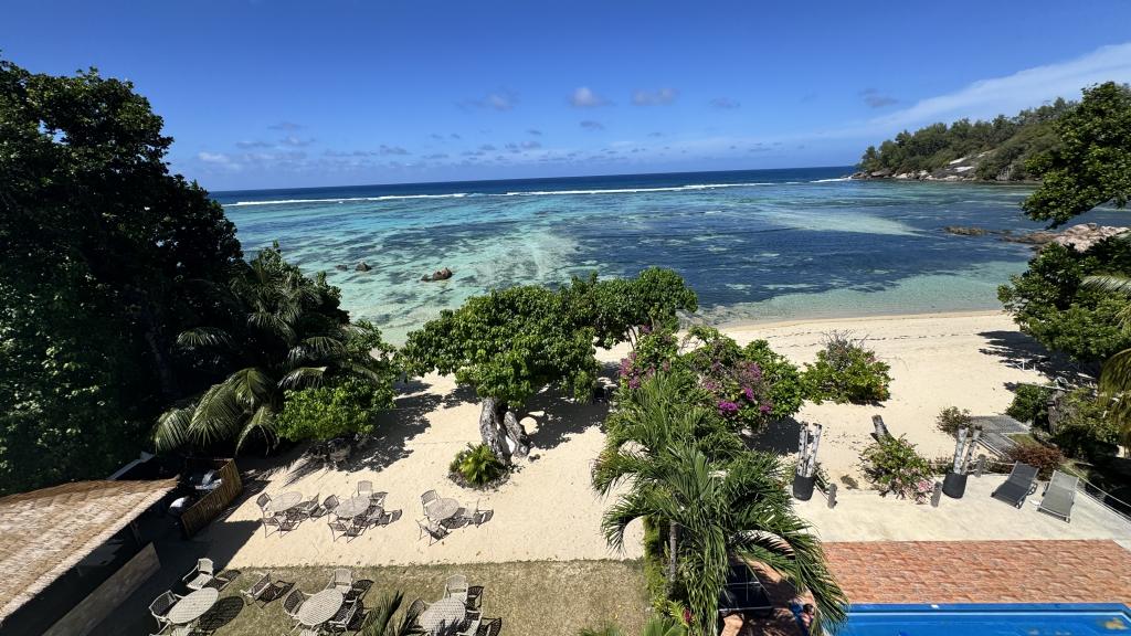 Foto 92: Crown Beach Hotel - Mahé (Seychellen)