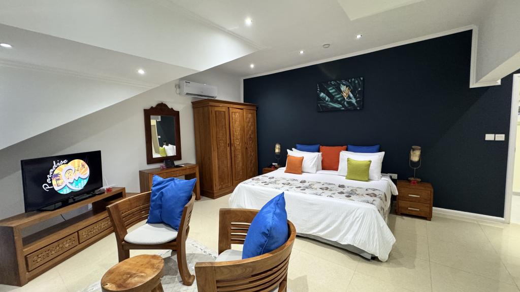 Foto 99: Crown Beach Hotel - Mahé (Seychellen)