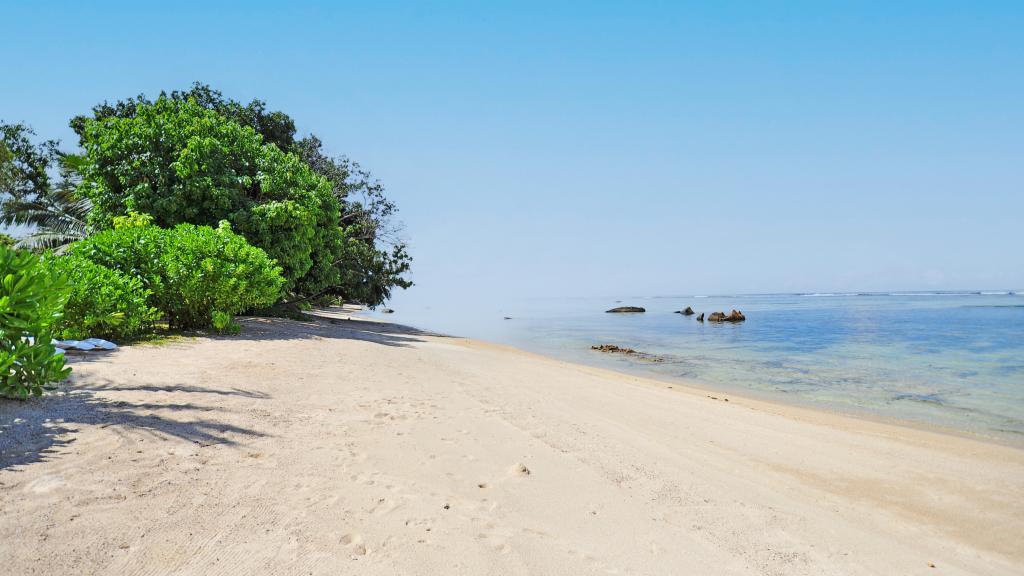 Photo 40: Crown Beach Hotel - Mahé (Seychelles)