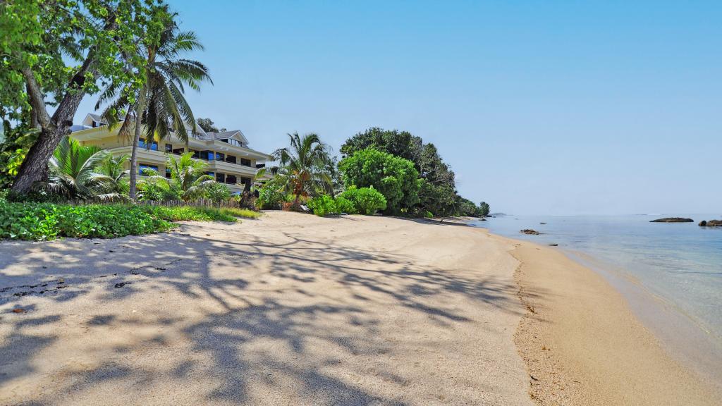 Photo 39: Crown Beach Hotel - Mahé (Seychelles)