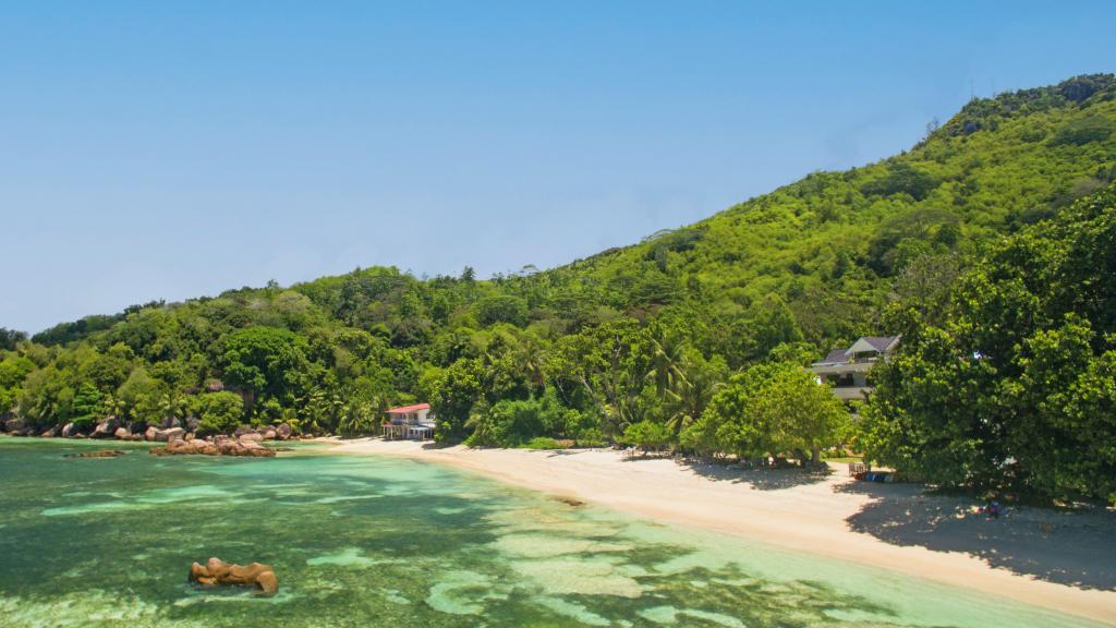 Photo 97: Crown Beach Hotel - Mahé (Seychelles)