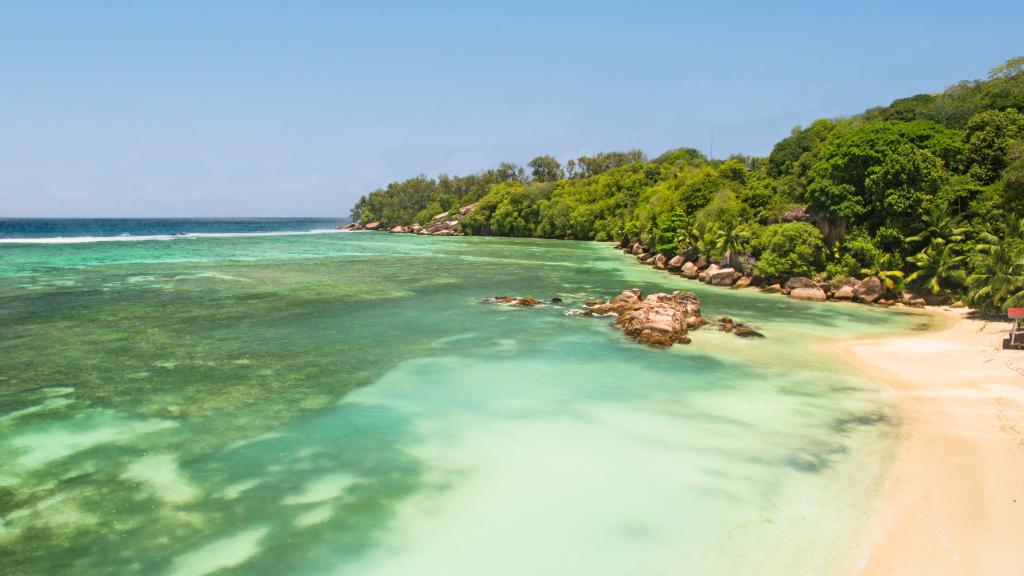 Foto 96: Crown Beach Hotel - Mahé (Seychellen)