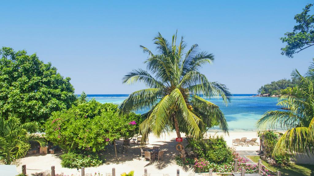 Photo 8: Crown Beach Hotel - Mahé (Seychelles)