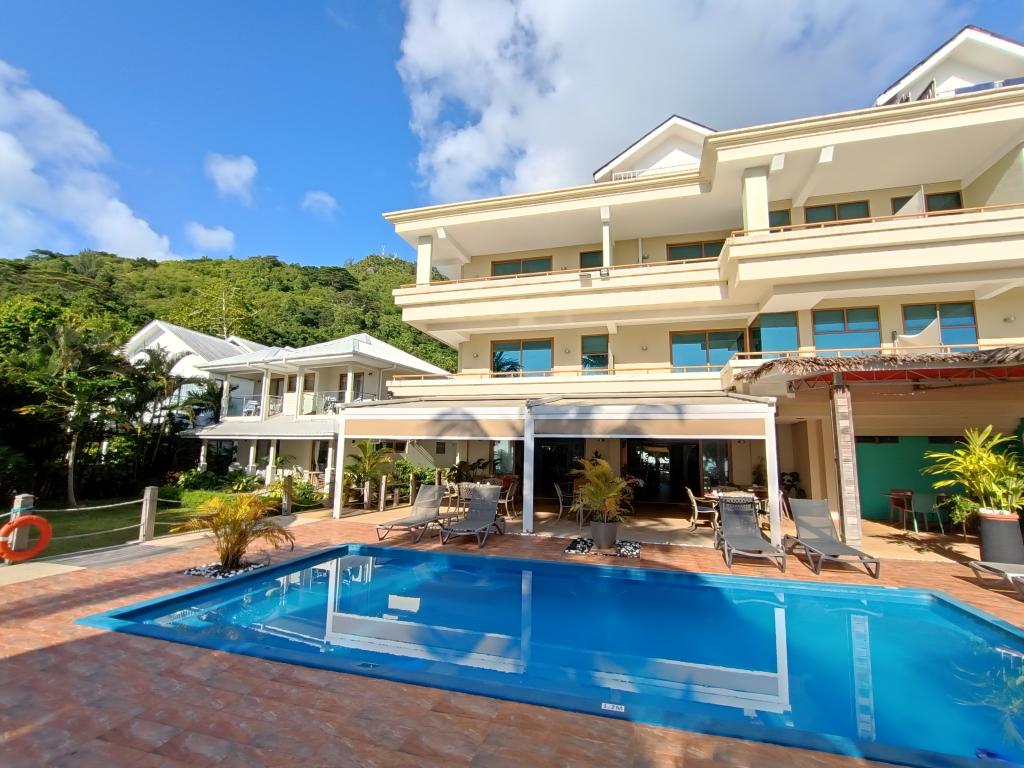 Crown Beach Hotel - Foto 5