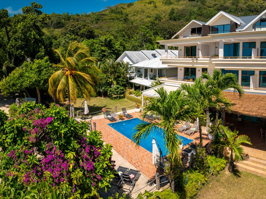 Image of Crown Beach Hotel