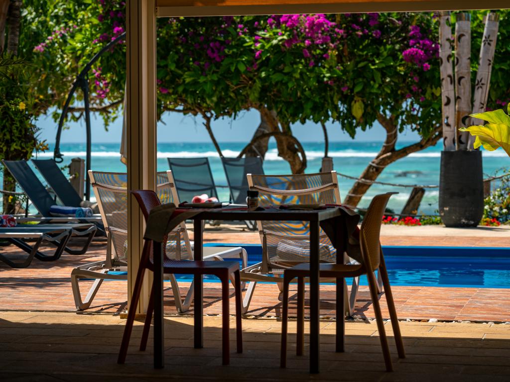 Crown Beach Hotel - Foto 8