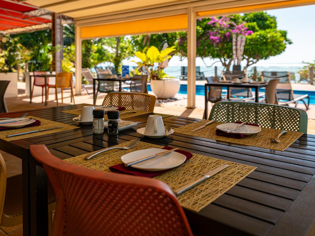 Crown Beach Hotel - Foto 3