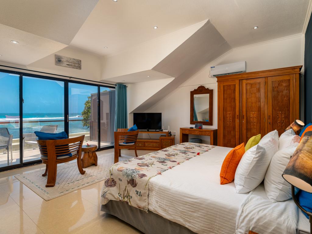 Crown Beach Hotel - Foto 6