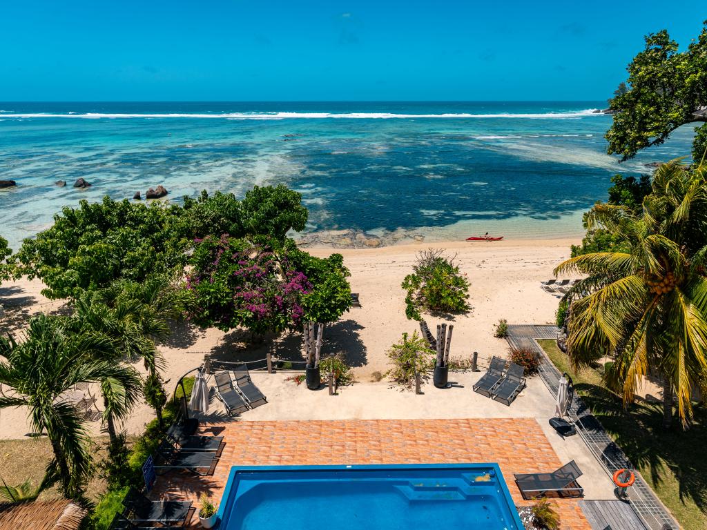 Crown Beach Hotel - Foto 5