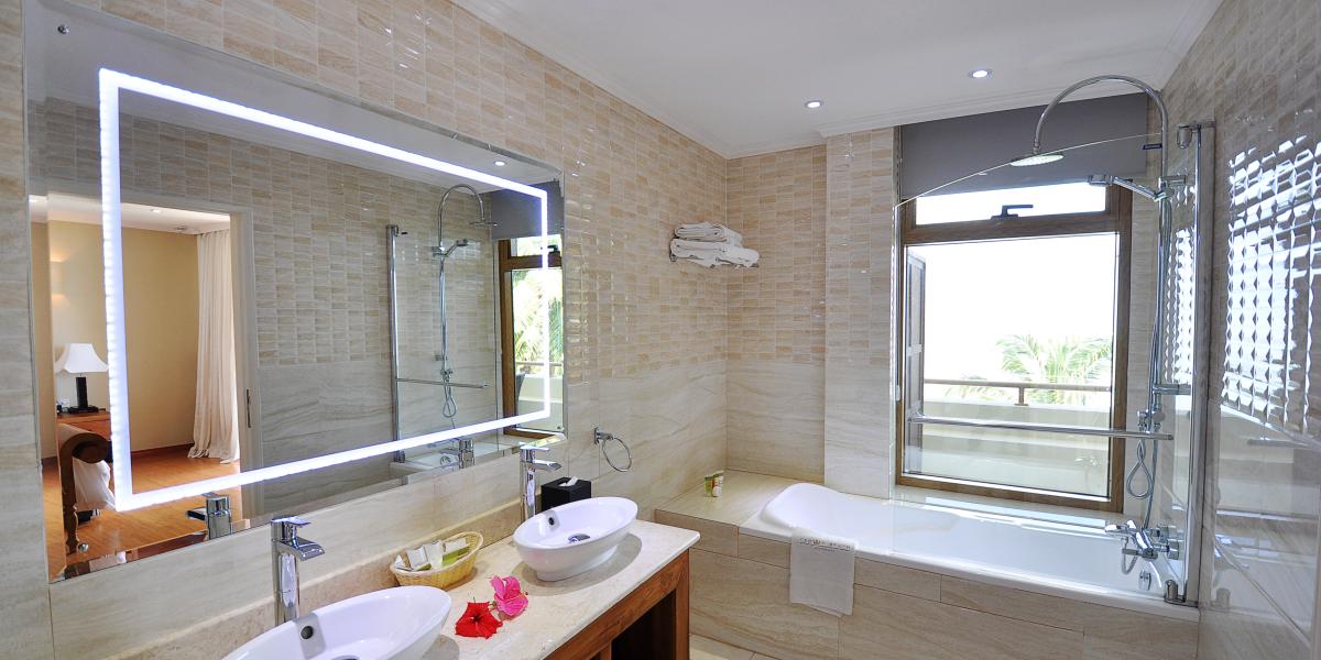 Crown Beach Hotel - Camera Deluxe Vista Mare