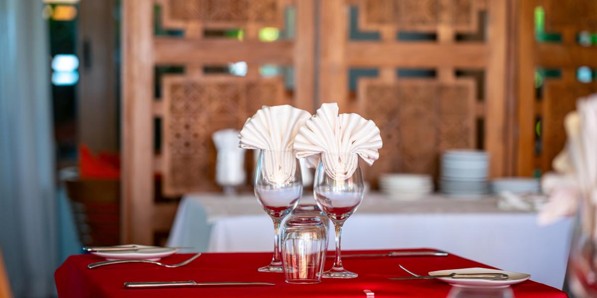 Crown Beach Hotel