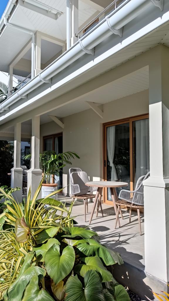 Foto 88: Crown Beach Hotel - Mahé (Seychellen)